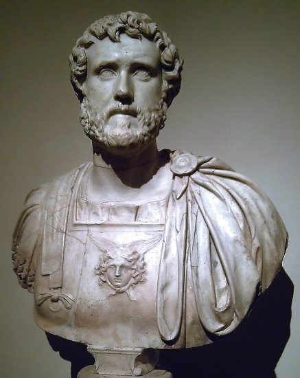 Antoninus pius