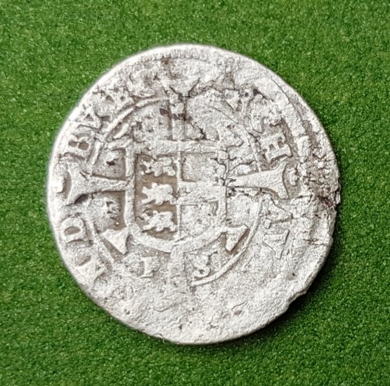 Ferdinand II. – 1 Kreuzer 1626