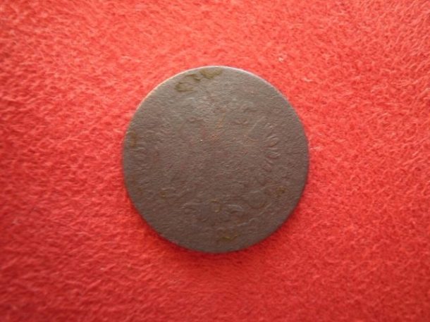 1 kreuzer 1859 A