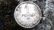 1 Pengo 1939