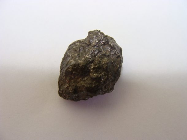 Meteorit?