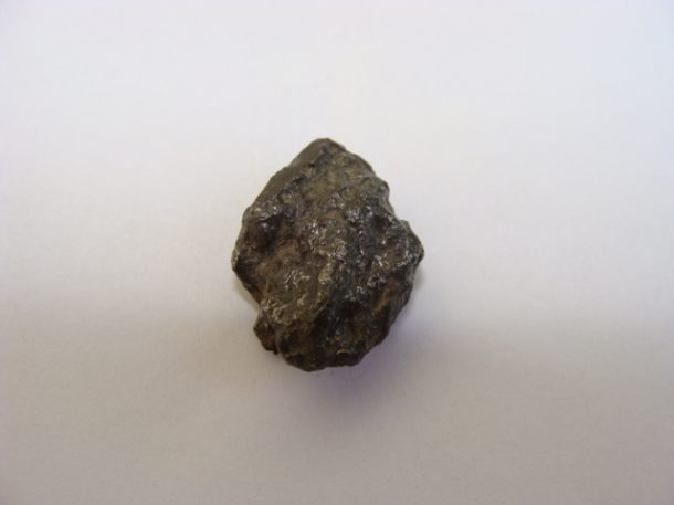 Meteorit?