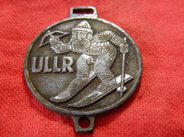 ULLR