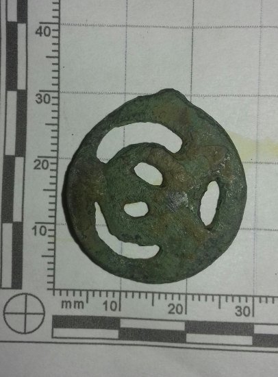 Amulet?