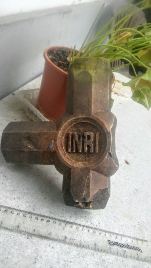 INRI