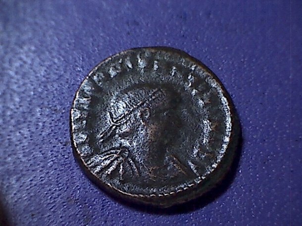 Constantius II.