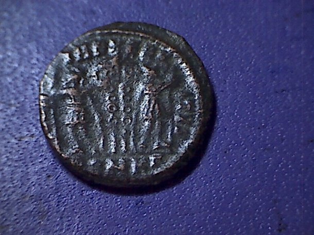 Constantius II.