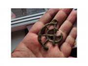 Keltský Amulet?