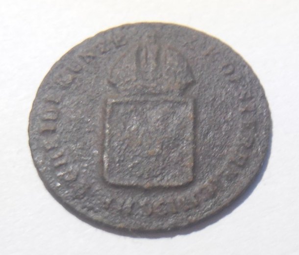 1/4 Kreuzer 1816 Vídeń