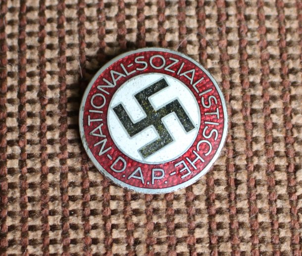 NSDAP