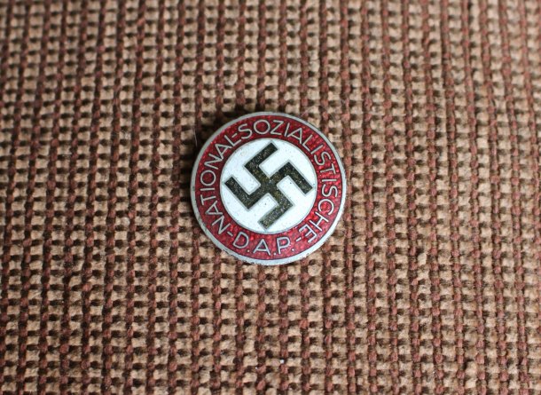 NSDAP