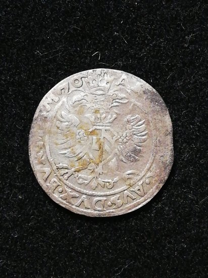 Maximilian II 1576