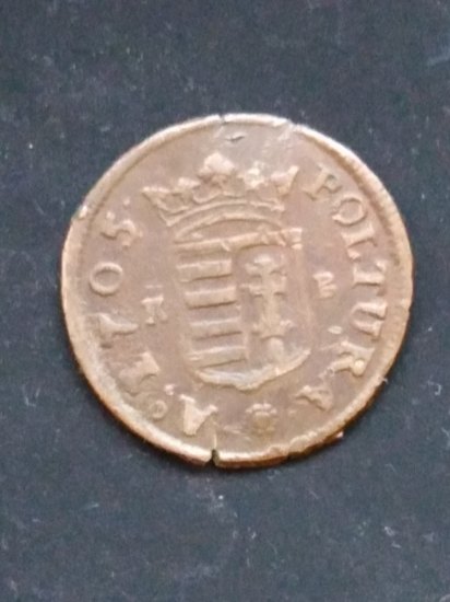 1 poltura 1705 A