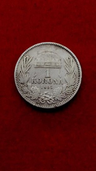 RU korona