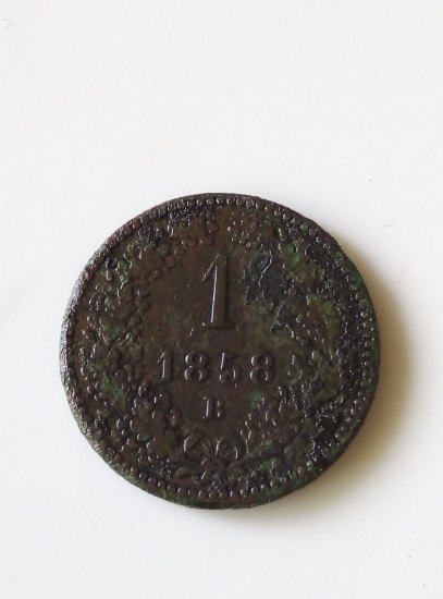 Numismatická mafie