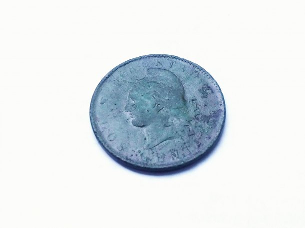 2 Centavos