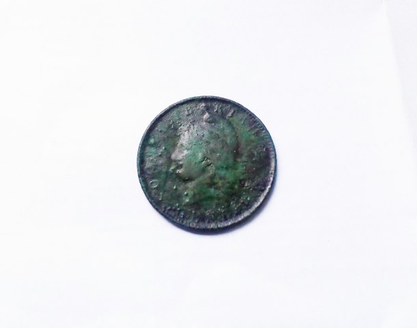 2 Centavos