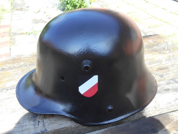 Helmet ww1