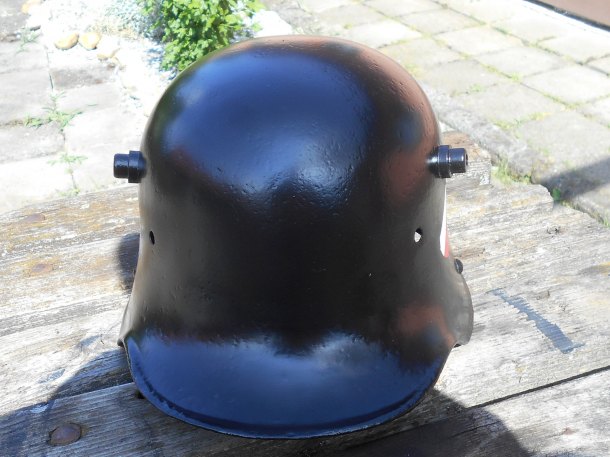 Helmet ww1