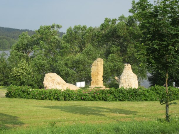 Odznak- Sokolík