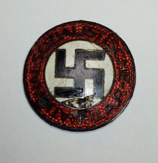 NSDAP