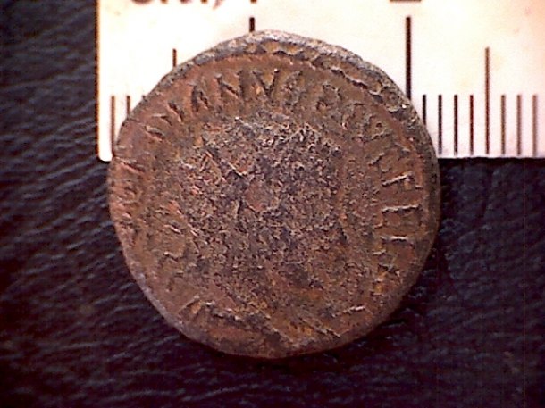 Gordianus III 238-244