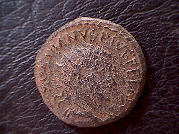 Gordianus III 238-244