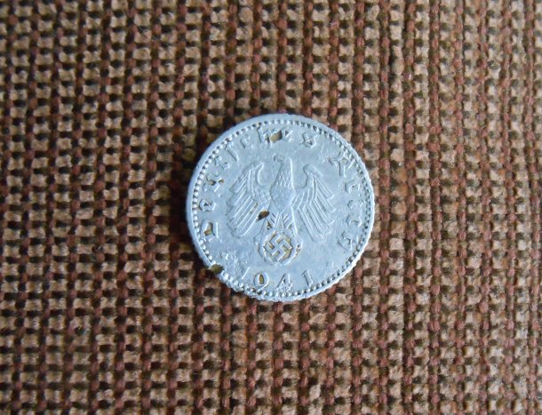 50 Pfennig