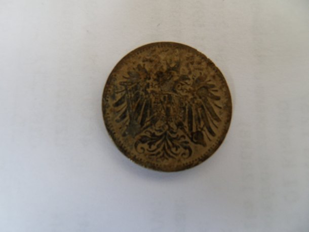 20 heller 1895