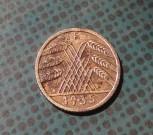 5 pfennig