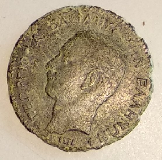 1 lepton