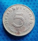 5 Pfennig