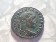 Diocletian-folis