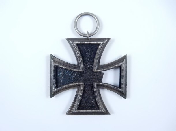 Eisernes Kreuz 1939 2. Klasse Nr.5