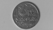 1 Gulden 1923