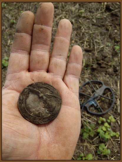 R.U.-WWI.-Výkonnostní odznak pro odhadce vzdálenosti