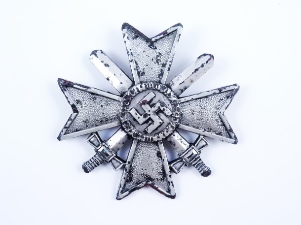 Kriegsverdienstkreuz mit Schwertern 1. Klasse 1939