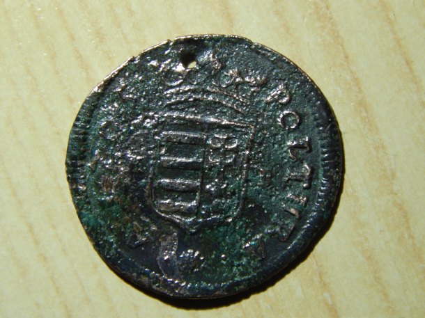 Mince 1 Poltura A 1705