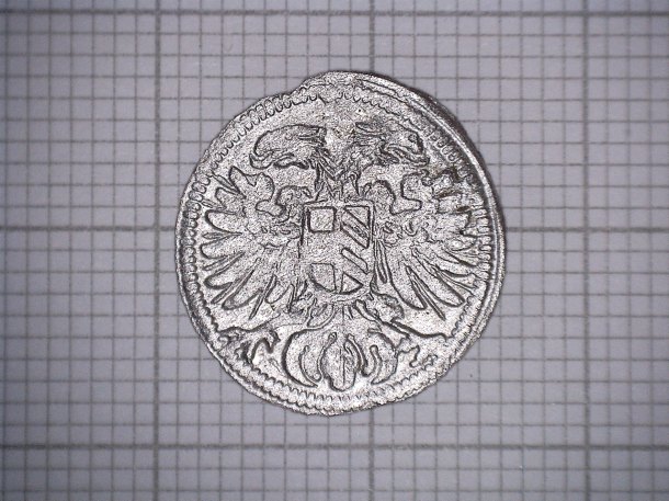 1 Grešle 1694