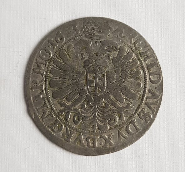 Ferdinand II. Habsburský 1623