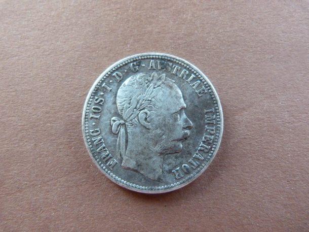 1 Florin