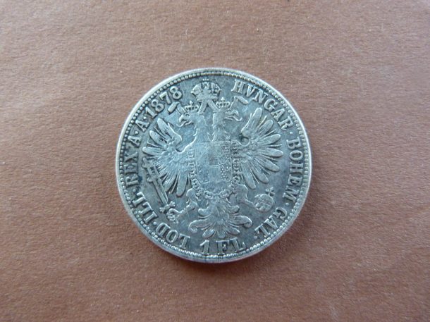 1 Florin