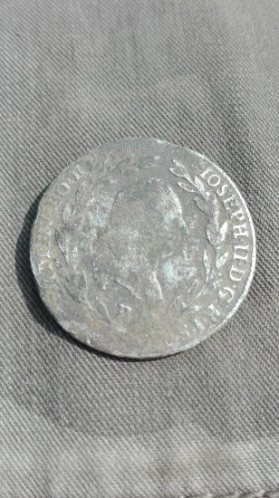 10 kr. 1788 B