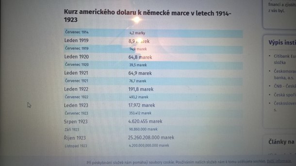 Výmarský stříbrňák