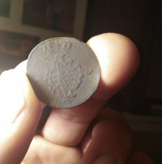 3 Pfennig