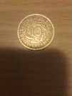 10 Pfennig 