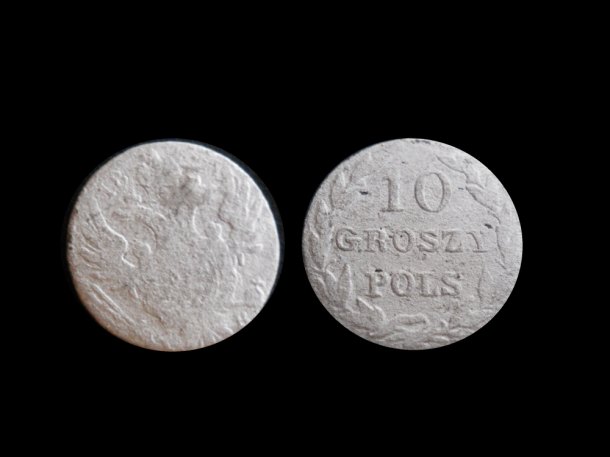 10 grossi pols