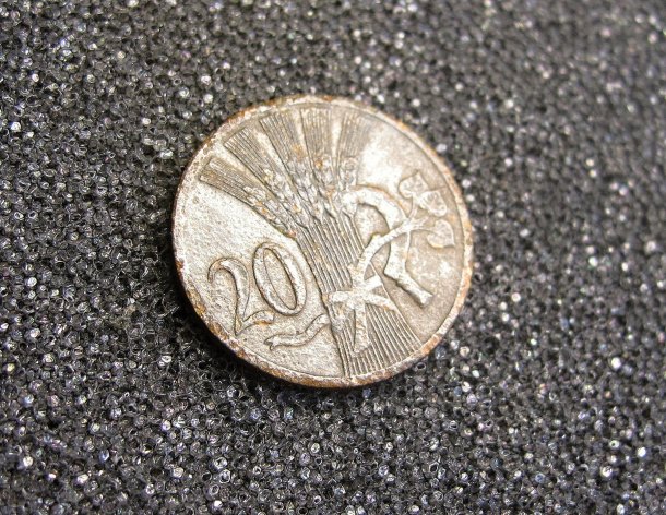 20 haléř 1941