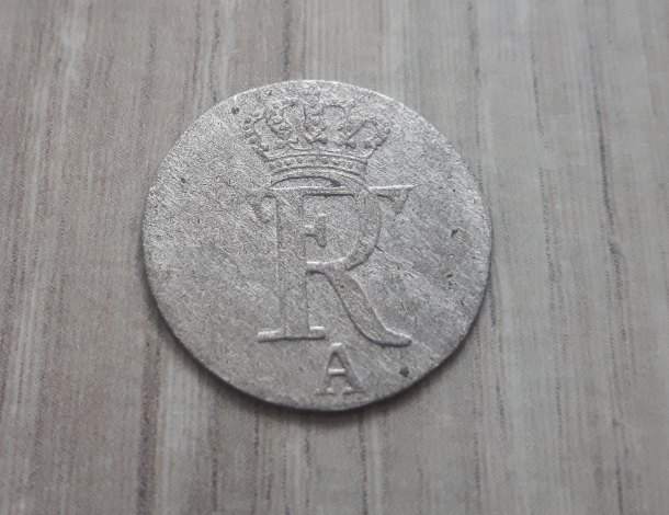 48 einen Thaler 1777