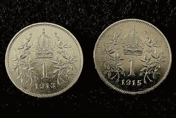 1 Króne